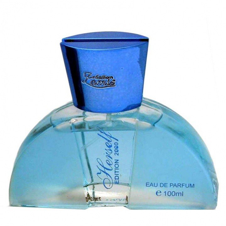 Herself Edition 2000